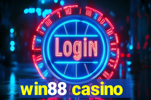 win88 casino